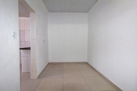 Quarto de casa para alugar com 1 quarto, 37m² em Jardim Matarazzo, São Paulo