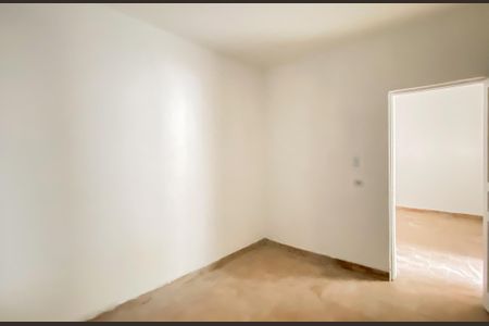 Quarto de casa para alugar com 1 quarto, 45m² em Jardim Belem, São Paulo