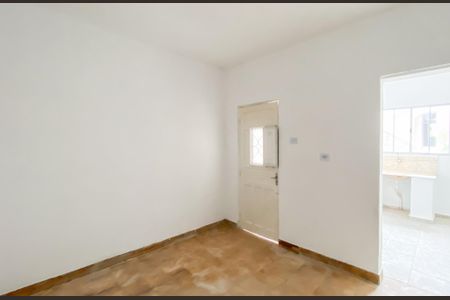 Casa para alugar com 1 quarto, 45m² em Jardim Belem, São Paulo