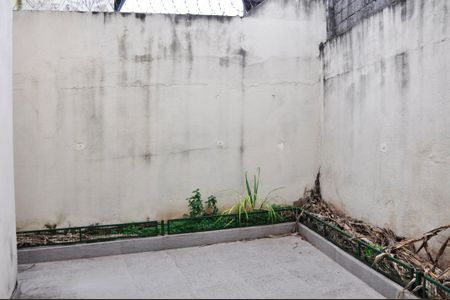 Quintal de casa para alugar com 3 quartos, 209m² em Jardim Monte Alegre (zona Norte), São Paulo