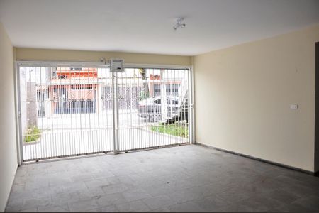 Detalhe - Garagem de casa para alugar com 3 quartos, 209m² em Jardim Monte Alegre (zona Norte), São Paulo