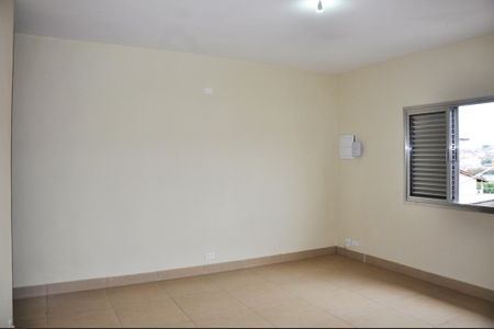 Suíte de casa para alugar com 3 quartos, 209m² em Jardim Monte Alegre (zona Norte), São Paulo