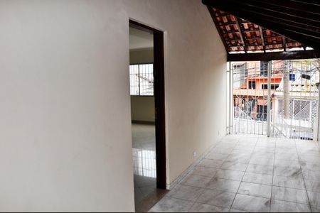 Detalhe - Hall Entrada de casa para alugar com 3 quartos, 209m² em Jardim Monte Alegre (zona Norte), São Paulo