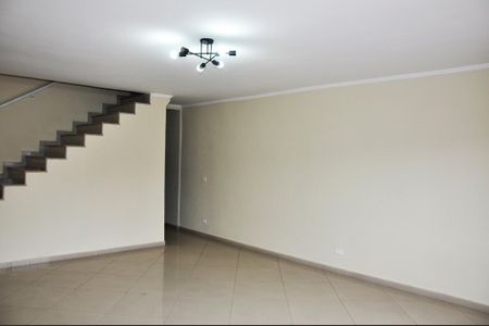 Sala de casa para alugar com 3 quartos, 209m² em Jardim Monte Alegre (zona Norte), São Paulo