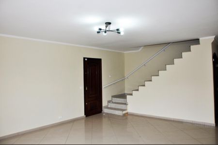 Detalhe - Sala de casa para alugar com 3 quartos, 209m² em Jardim Monte Alegre (zona Norte), São Paulo