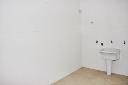 Área de Serviço de casa para alugar com 3 quartos, 209m² em Jardim Monte Alegre (zona Norte), São Paulo