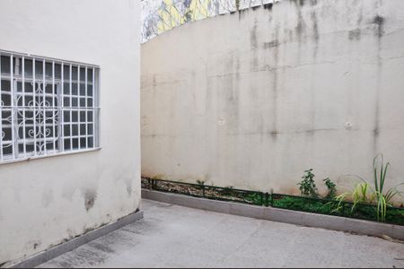 Detalhe - Quintal de casa para alugar com 3 quartos, 209m² em Jardim Monte Alegre (zona Norte), São Paulo