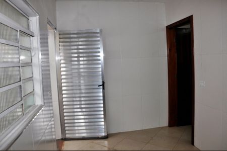 Detalhe - Área de Serviço de casa para alugar com 3 quartos, 209m² em Jardim Monte Alegre (zona Norte), São Paulo