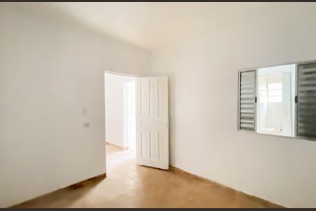 Quarto de casa para alugar com 1 quarto, 42m² em Jardim Belem, São Paulo