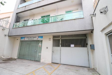 Kitnet/Studio para alugar com 1 quarto, 27m² em Vila Cruzeiro, São Paulo
