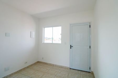 Kitnet/Studio para alugar com 1 quarto, 27m² em Vila Cruzeiro, São Paulo