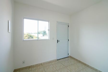 Kitnet/Studio para alugar com 1 quarto, 27m² em Vila Cruzeiro, São Paulo