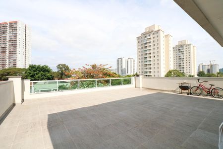 Kitnet/Studio para alugar com 1 quarto, 27m² em Vila Cruzeiro, São Paulo