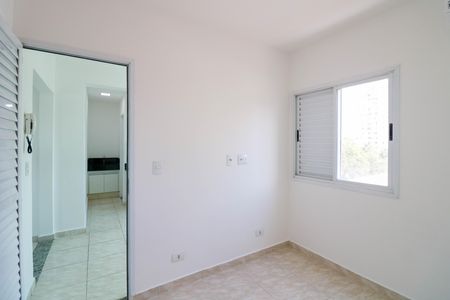 Kitnet/Studio para alugar com 1 quarto, 27m² em Vila Cruzeiro, São Paulo