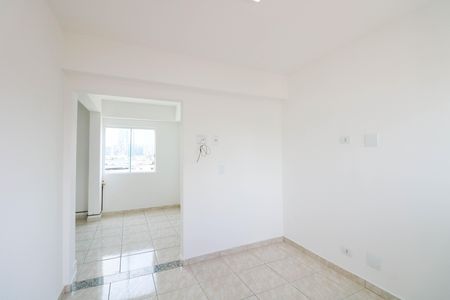 Kitnet/Studio para alugar com 1 quarto, 27m² em Vila Cruzeiro, São Paulo