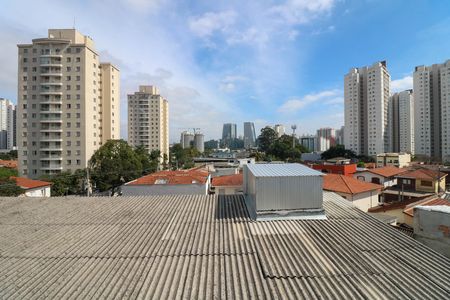 Kitnet/Studio para alugar com 1 quarto, 27m² em Vila Cruzeiro, São Paulo