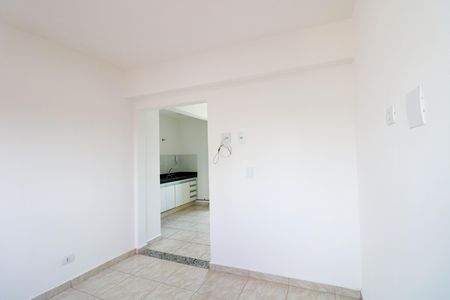 Kitnet/Studio para alugar com 1 quarto, 27m² em Vila Cruzeiro, São Paulo