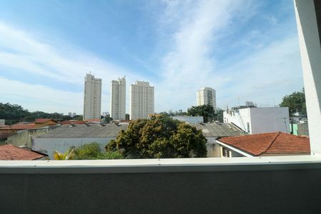 Kitnet/Studio para alugar com 1 quarto, 27m² em Vila Cruzeiro, São Paulo
