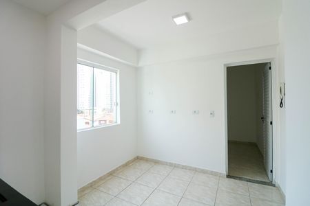 Kitnet/Studio para alugar com 1 quarto, 27m² em Vila Cruzeiro, São Paulo