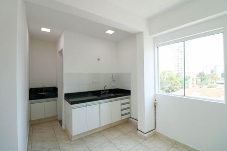 Kitnet/Studio para alugar com 1 quarto, 27m² em Vila Cruzeiro, São Paulo