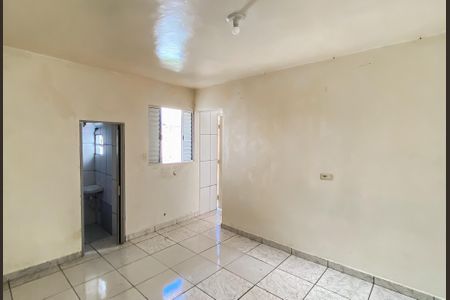 Casa para alugar com 1 quarto, 28m² em Jardim Belem, São Paulo