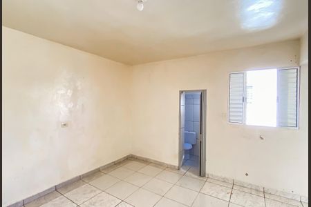 Suite  de casa para alugar com 1 quarto, 28m² em Jardim Belem, São Paulo