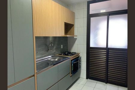 Apartamento à venda com 69m², 3 quartos e 1 vaga