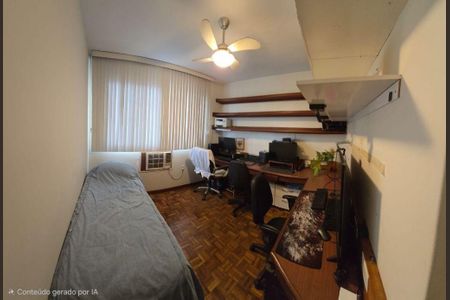 Apartamento à venda com 4 quartos, 202m² em Icaraí, Niterói