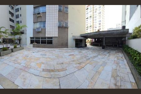 Apartamento à venda com 4 quartos, 202m² em Icaraí, Niterói