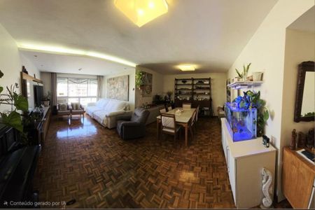 Apartamento à venda com 4 quartos, 202m² em Icaraí, Niterói