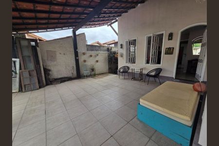Casa à venda com 4 quartos, 300m² em Santo Antônio, Niterói