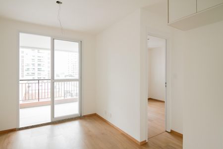 Apartamento para alugar com 2 quartos, 49m² em Tatuapé, São Paulo
