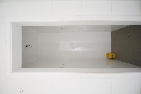 Dispensa de apartamento para alugar com 3 quartos, 76m² em Vila Prel, São Paulo