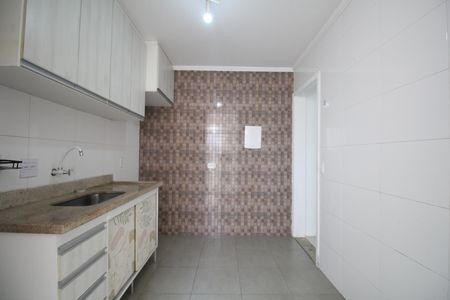 Apartamento para alugar com 76m², 3 quartos e 1 vagaCozinha