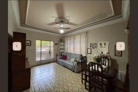 Casa à venda com 4 quartos, 235m² em Cubango, Niterói