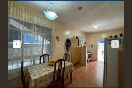 Casa à venda com 235m², 4 quartos e 2 vagas