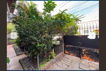 Casa à venda com 4 quartos, 235m² em Cubango, Niterói