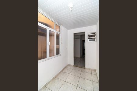 Casa para alugar com 45m², 2 quartos e sem vaga Casa para alugar com 45m², 2 quartos e sem vagaQuarto 2
