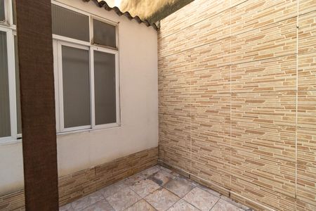 Casa para alugar com 45m², 2 quartos e sem vaga Casa para alugar com 45m², 2 quartos e sem vagaÁrea de Serviço