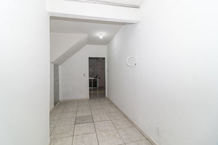 Sala de casa para alugar com 2 quartos, 45m² em Osvaldo Cruz, Rio de Janeiro