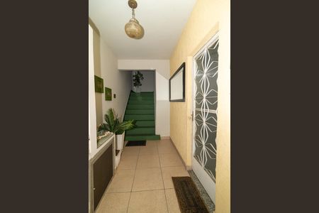 Casa para alugar com 45m², 2 quartos e sem vaga Casa para alugar com 45m², 2 quartos e sem vagaEntrada