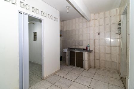 Casa para alugar com 45m², 2 quartos e sem vaga Casa para alugar com 45m², 2 quartos e sem vagaCozinha