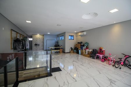 Casa à venda com 262m², 3 quartos e 2 vagas Casa à venda com 262m², 3 quartos e 2 vagasParte Superior