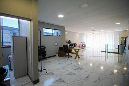 Casa à venda com 262m², 3 quartos e 2 vagas Casa à venda com 262m², 3 quartos e 2 vagasParte Superior