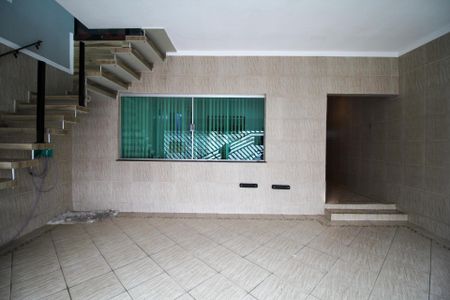 Casa à venda com 262m², 3 quartos e 2 vagas Casa à venda com 262m², 3 quartos e 2 vagasGaragem
