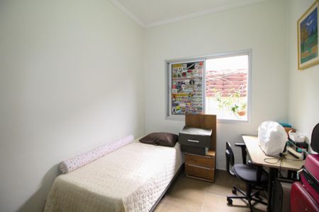 Quarto 1 de casa à venda com 3 quartos, 262m² em Mauá, São Caetano do Sul