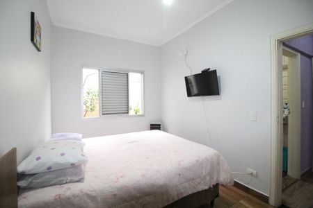 Quarto 2 de casa à venda com 3 quartos, 262m² em Mauá, São Caetano do Sul