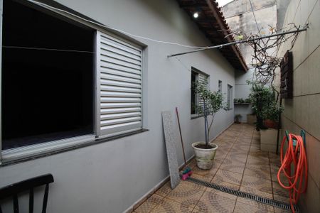 Casa à venda com 262m², 3 quartos e 2 vagas Casa à venda com 262m², 3 quartos e 2 vagasChurrasqueira / Quintal / Área de Serviço