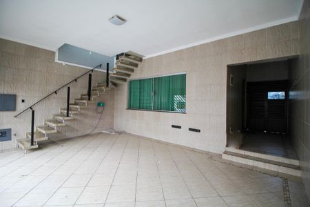 Casa à venda com 262m², 3 quartos e 2 vagas Casa à venda com 262m², 3 quartos e 2 vagasGaragem