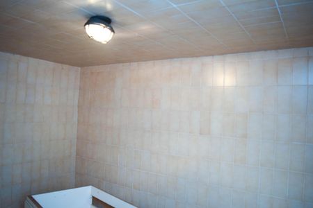 Edicula de casa para alugar com 3 quartos, 274m² em Cidade Mãe do Céu, São Paulo